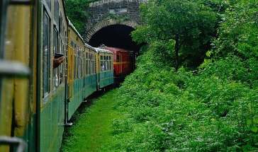 Shimla Family Tour
